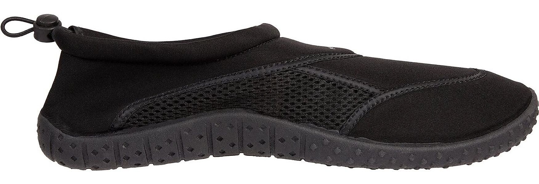 FIREFLY Ux.-Strand-Schuh Pepe II BLACK Aquaschuh günstig online kaufen