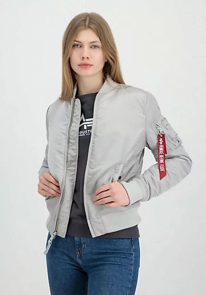 Alpha Industries Bomberjacke Alpha Industries Women - Bomber Jackets günstig online kaufen