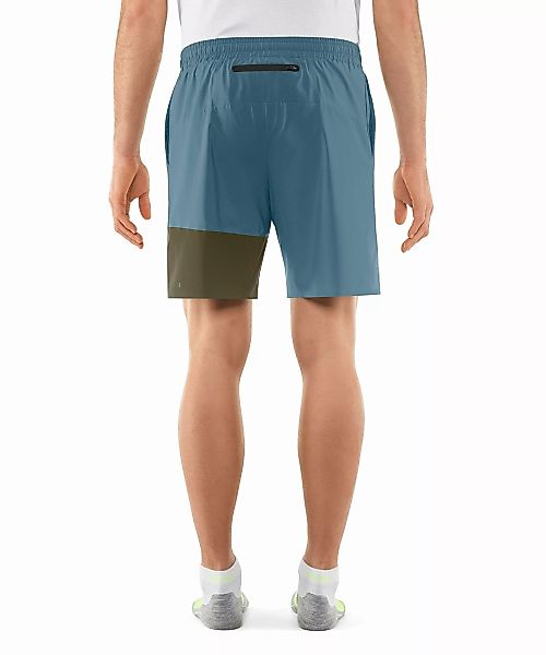 FALKE Herren Shorts, XXL, Blau, Uni, 61022-644306 günstig online kaufen