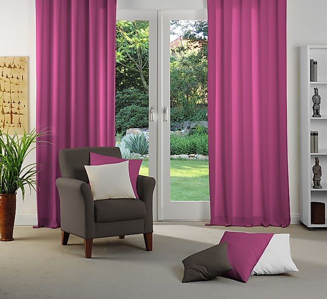 Wirth Vorhang "Dim out" Multifunktionsband 1 Stk. tlg. nach Maß günstig online kaufen