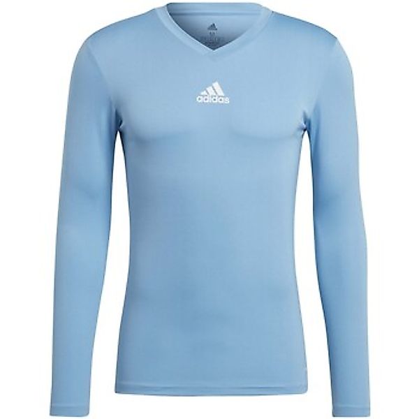 adidas  Langarmshirt Team Base Tee günstig online kaufen