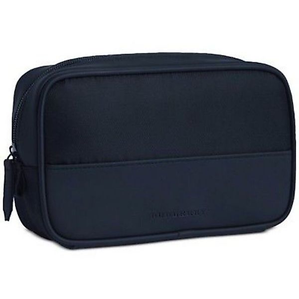 BURBERRY Kosmetiktasche Beauty Navy Pouch Toiletry günstig online kaufen