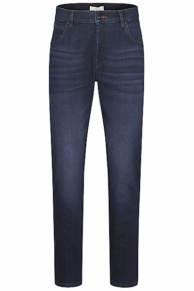 bugatti 5-Pocket-Jeans mit Power Stretch günstig online kaufen