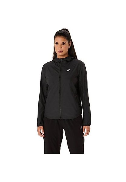 Asics Laufjacke Damen Laufjacke CORE WOVEN günstig online kaufen