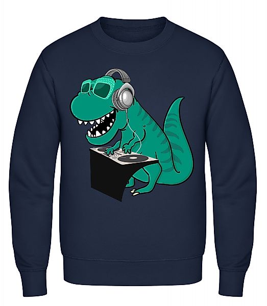 T-Rex DJ · Männer Pullover günstig online kaufen