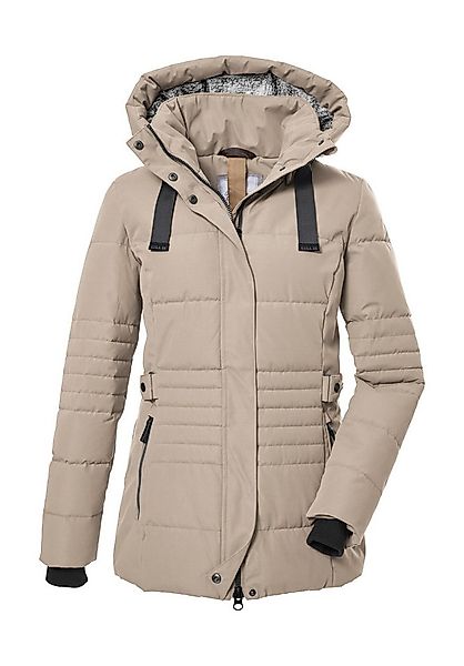 G.I.G.A. DX by killtec Steppjacke GW 25 WMN QLTD JCKT Taillierte Winterjack günstig online kaufen