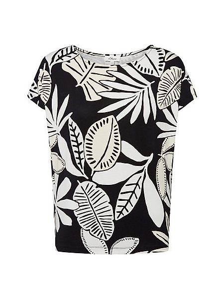 s.Oliver T-Shirt günstig online kaufen
