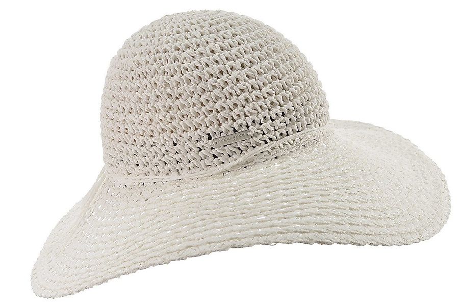 Seeberger Sonnenhut Papierstroh Flapper 53918-0 günstig online kaufen