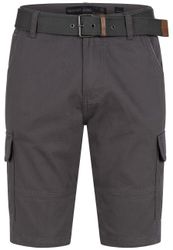 Indicode Cargoshorts Monroe Cargo mit 6 günstig online kaufen