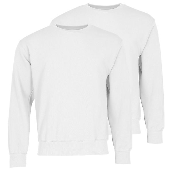 Fruit of the Loom Sweatshirt Classic günstig online kaufen