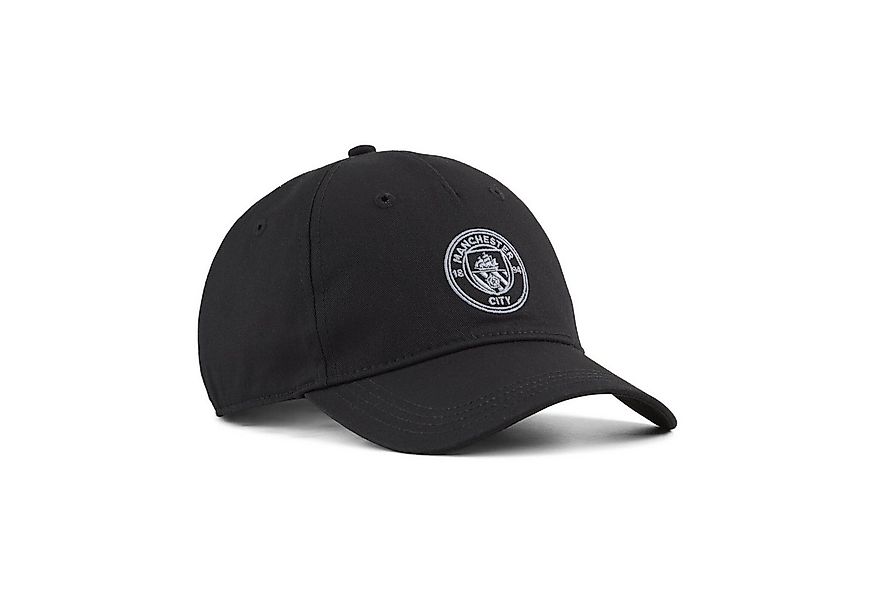 PUMA Flex Cap Manchester City Essentials Cap Erwachsene günstig online kaufen