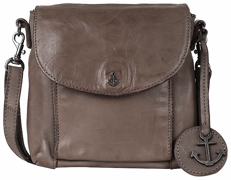 HARBOUR 2nd Umhängetasche Anchor Love, Leder günstig online kaufen