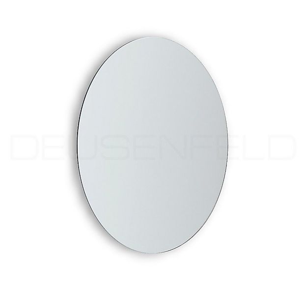 DEUSENFELD Kosmetikspiegel KK5, zum Kleben, selbstklebend, 5x Vergrößerung, günstig online kaufen