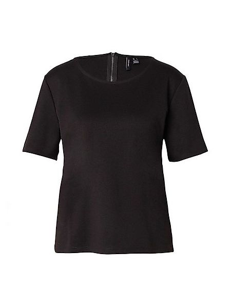 Vero Moda T-Shirt VMABBY (1-tlg) Plain/ohne Details günstig online kaufen