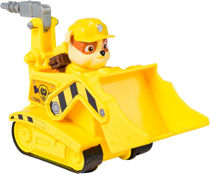 Spin Master Spielzeug-Auto PAW Patrol, Sust. günstig online kaufen