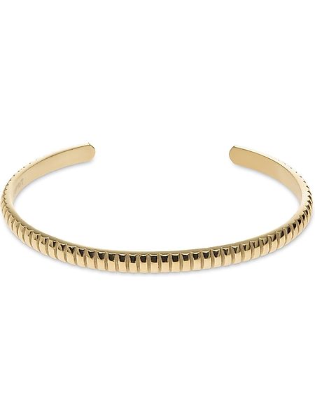 Esprit Edelstahlarmband ESPRIT Damen-Armreif Edelstahl, Modern günstig online kaufen