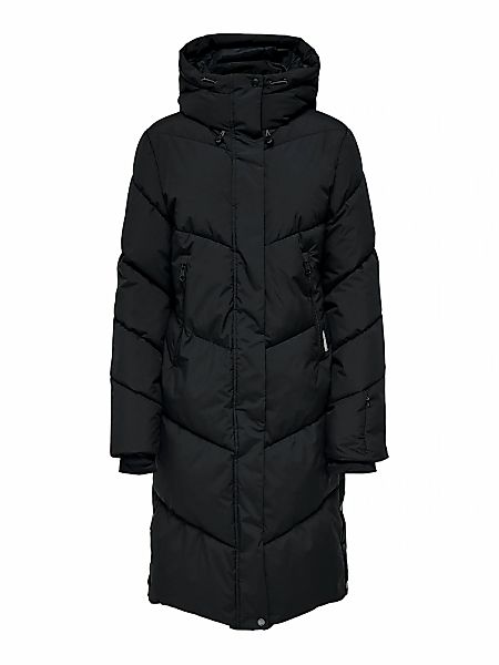 ONLY Steppmantel "ONLHARPER LIFE LONG PREMIUM COAT OTW" günstig online kaufen