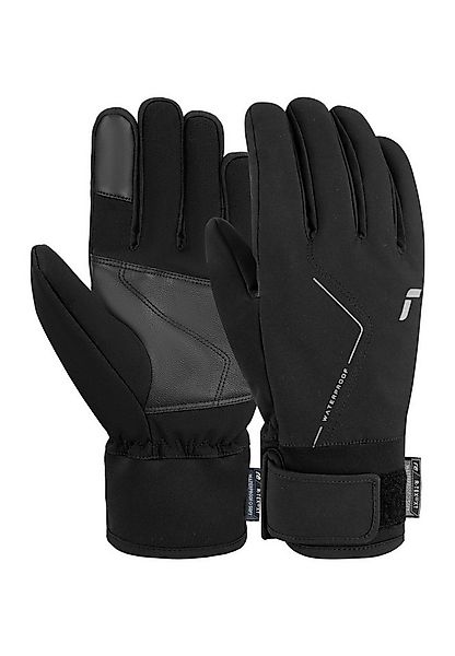 Reusch Skihandschuhe Diver X R-TEX XT TOUCH-TEC wasserdicht, atmungsaktiv günstig online kaufen