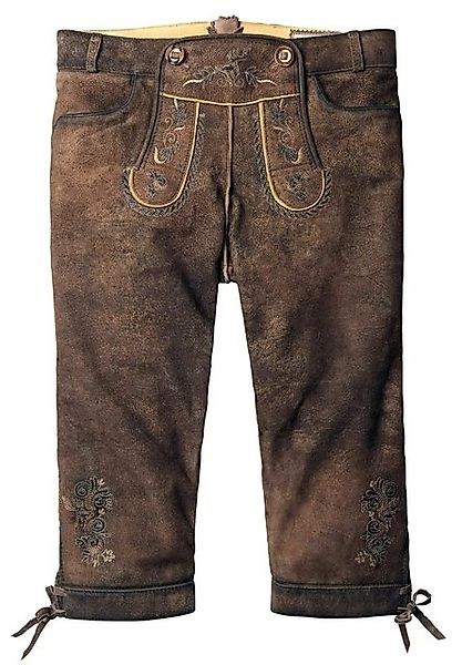 Stockerpoint Trachtenlederhose Suzan günstig online kaufen