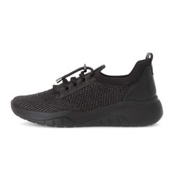 Gabor Sneaker low Materialmix Leder/Lederimitat Sneaker günstig online kaufen
