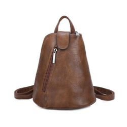 ITALYSHOP24 Rucksack Damen Schultertasche Cross Over günstig online kaufen