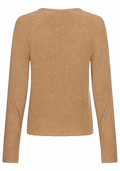 BOSS ORANGE Strickpullover Fardella Premium Damenmode günstig online kaufen