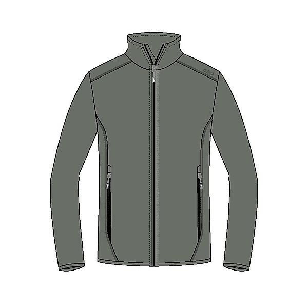 CMP Fleecejacke CMP Herren Fleecejacke Man günstig online kaufen