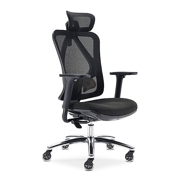 Ergonomischer Bürostuhl aktiv »Flex Plus« günstig online kaufen