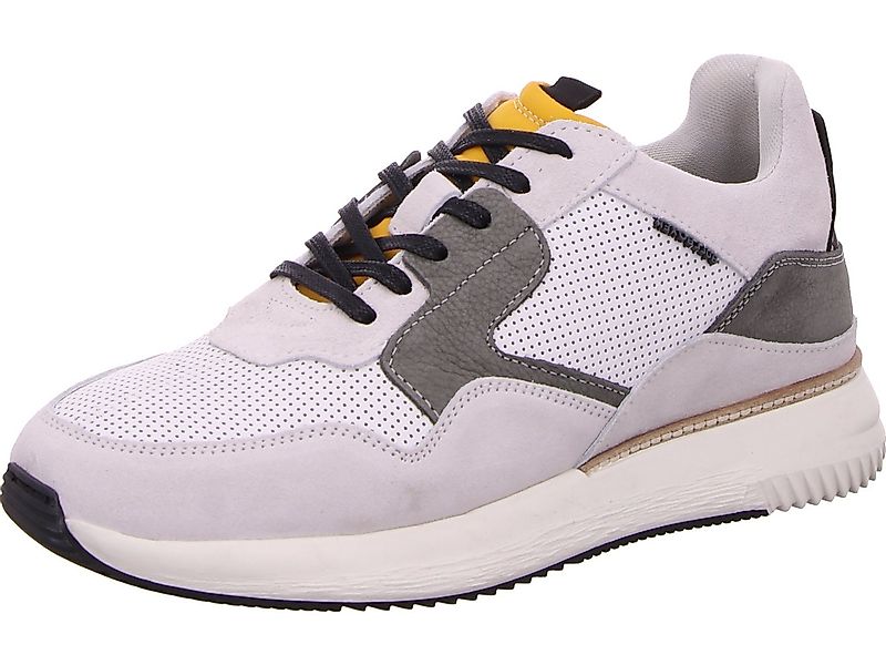 Bullboxer Schnürschuh echtes Leder günstig online kaufen