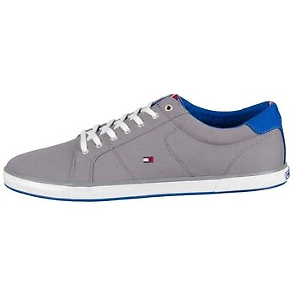 Tommy Hilfiger Sneaker "H2285ARLOW 1D", Freizeitschuh, Halbschuh, Schnürer günstig online kaufen