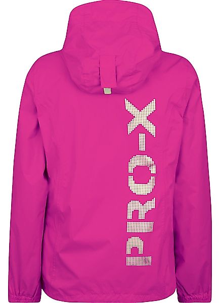 PRO-X ELEMENTS Regenjacke LADY FLASH integrierte günstig online kaufen