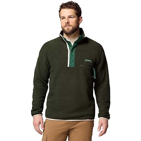 Columbia  Fleecepullover Helvetia™ Ii Half Snap Fleece günstig online kaufen