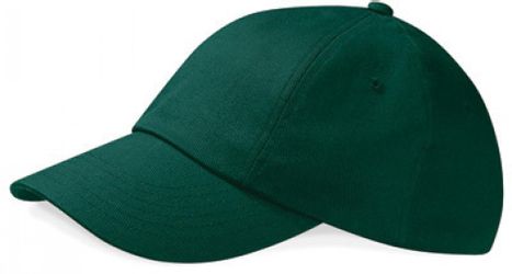 Beechfield® Baseball Cap Low Profile Heavy günstig online kaufen