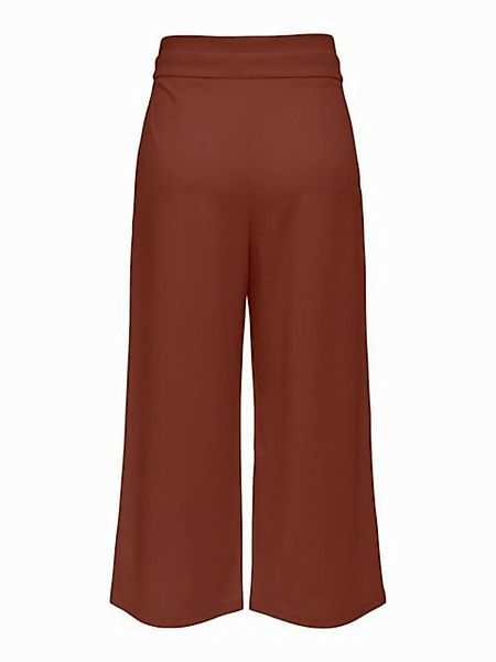 pieces Culotte - Culotte - Hose - unifarben - JDYTANJA CULOTTE PANT JRS NOO günstig online kaufen