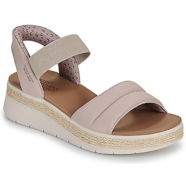 Skechers  Sandalen BOBS SUN RAY günstig online kaufen