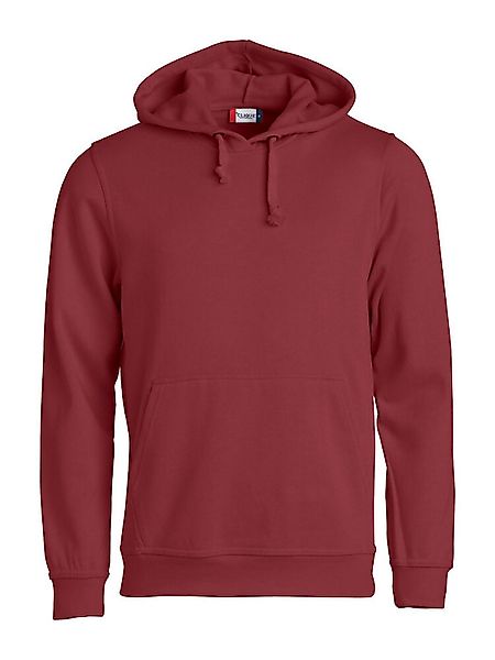 Clique Hoodie Basic Hoody günstig online kaufen