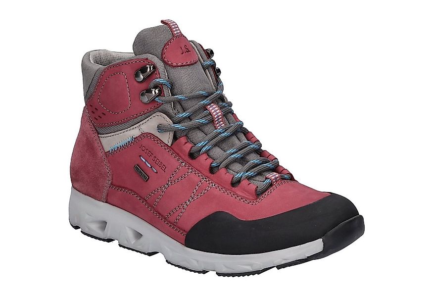 Josef Seibel Noih 57, rot Sneaker günstig online kaufen