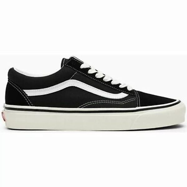 Vans  Sneaker OLD SKOOL 36 ANAHEIM - VN0A38G2PXC1-BLACK günstig online kaufen