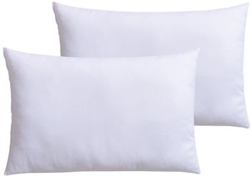 fan Microfaserkissen Kissenparade, Bezug: 100% Baumwolle, günstig online kaufen