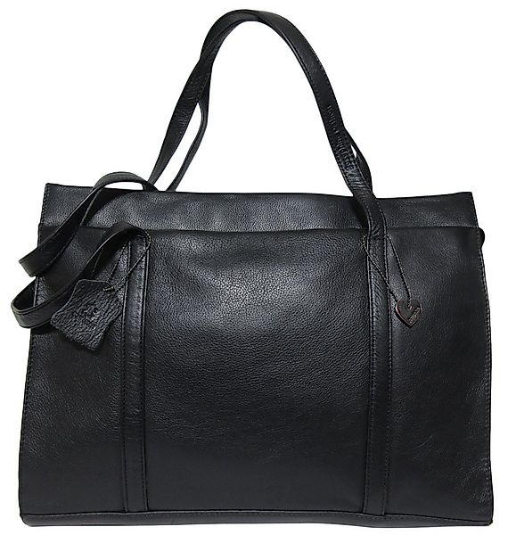 Josephine Osthoff Handtasche Legat Handtasche schwarz günstig online kaufen
