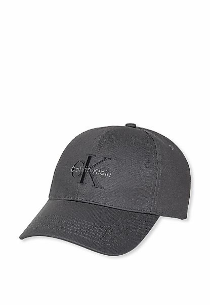 Calvin Klein Baseball Cap, mit Markenlogo günstig online kaufen