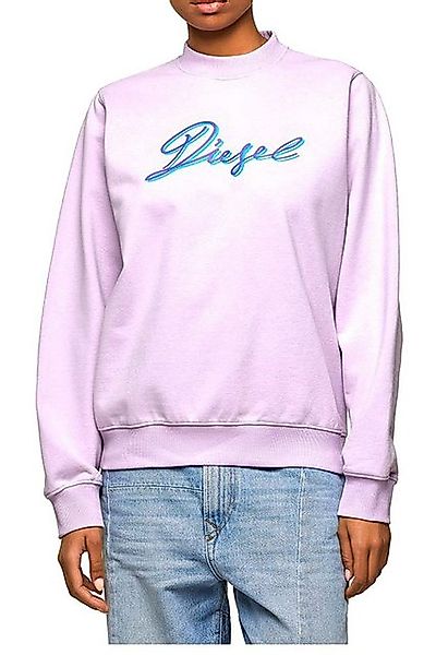 Diesel Sweatshirt F-Ang-K15 günstig online kaufen