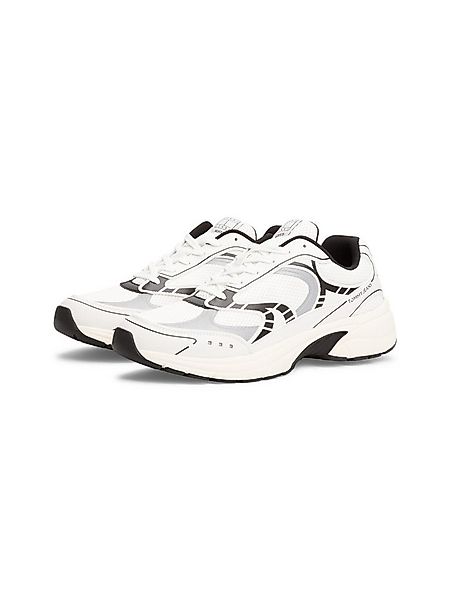 Tommy Jeans ARCHIVE '25 Sneaker, Freizeitschuh, Halbschuh, Schnürschuh mit günstig online kaufen