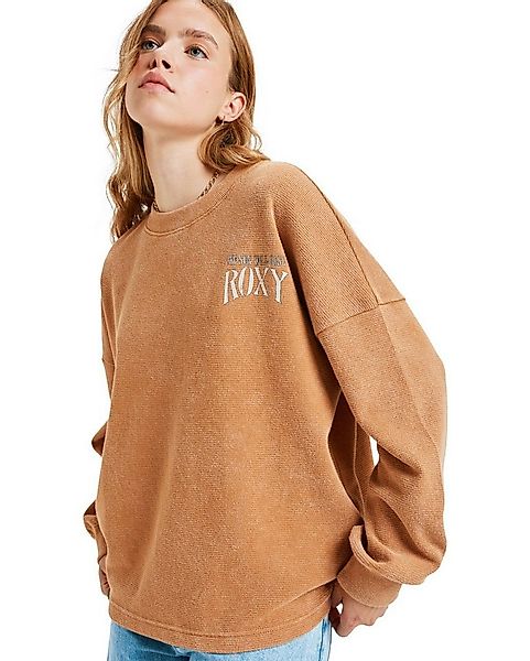 Roxy Langarmshirt East side Midweight günstig online kaufen
