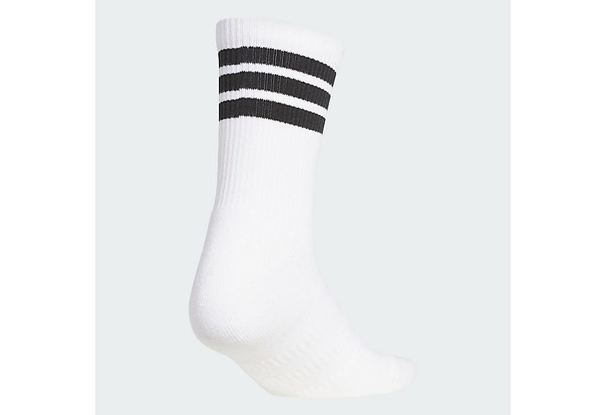 adidas Performance Sportsocken HALF-CREW 3-STREIFEN SOCKEN (1-Paar) günstig online kaufen