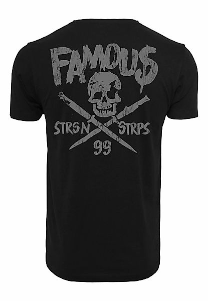 MisterTee T-Shirt MisterTee T-Shirt Stick It günstig online kaufen