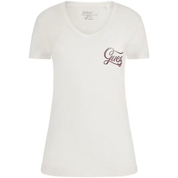 Guess  T-Shirts & Poloshirts W4RI53 J1314 günstig online kaufen