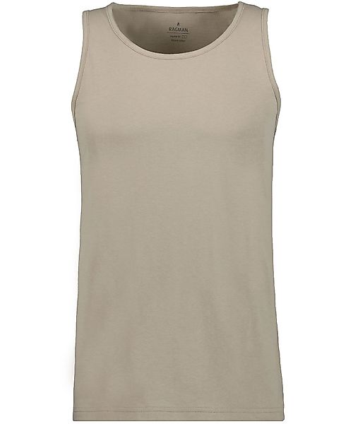 RAGMAN Muscleshirt günstig online kaufen