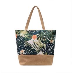 Coonoor Strandtasche Damentasche für den Strand, günstig online kaufen