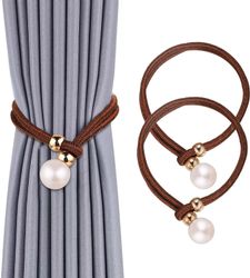 Coonoor Raffhalter Raffhalter Vorhang Raffhalte(Set, 2-tlg), günstig online kaufen